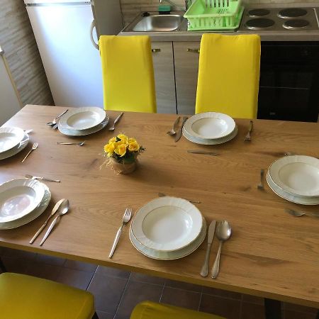Apartments Ankica Kampor Zewnętrze zdjęcie