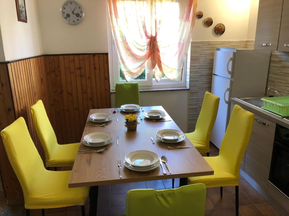 Apartments Ankica Kampor Zewnętrze zdjęcie