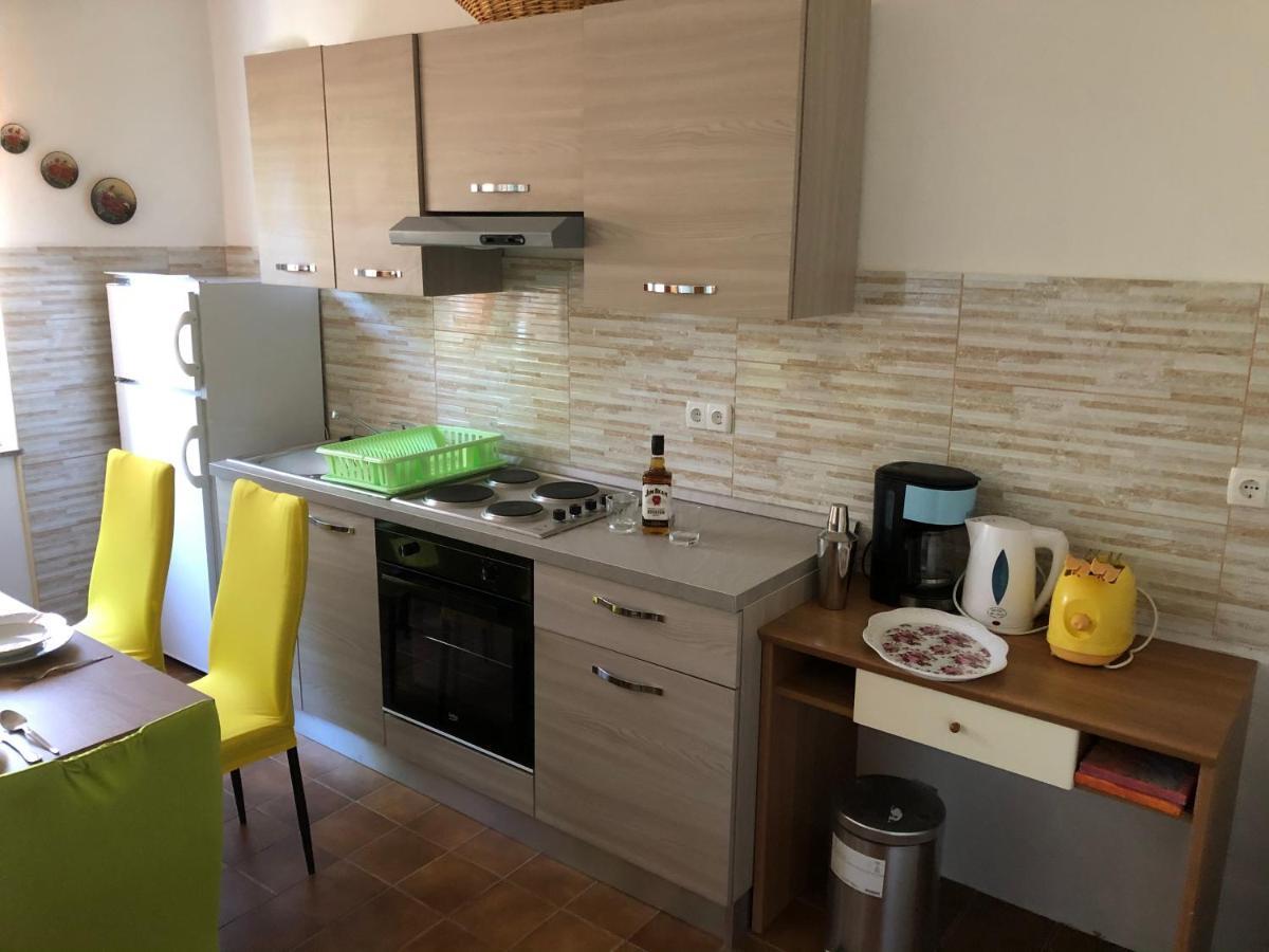 Apartments Ankica Kampor Zewnętrze zdjęcie