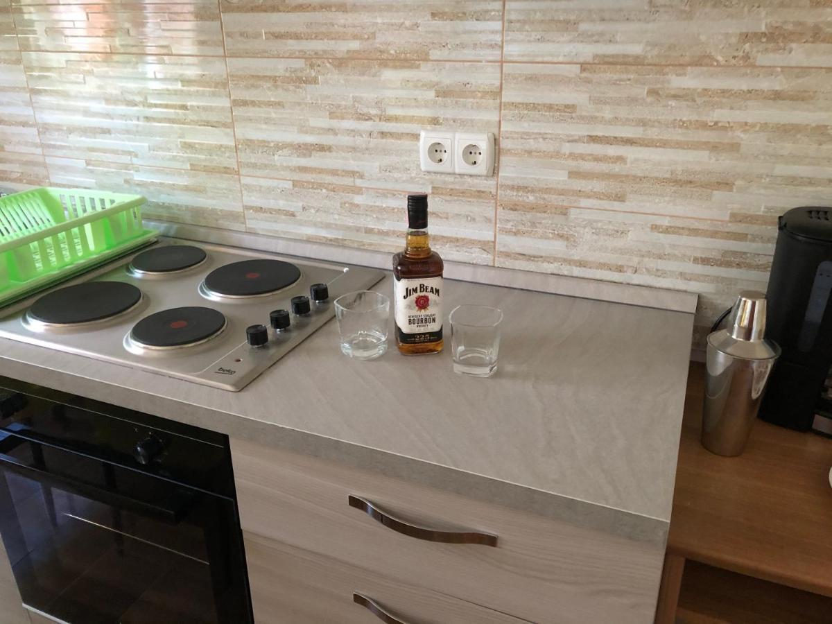 Apartments Ankica Kampor Zewnętrze zdjęcie