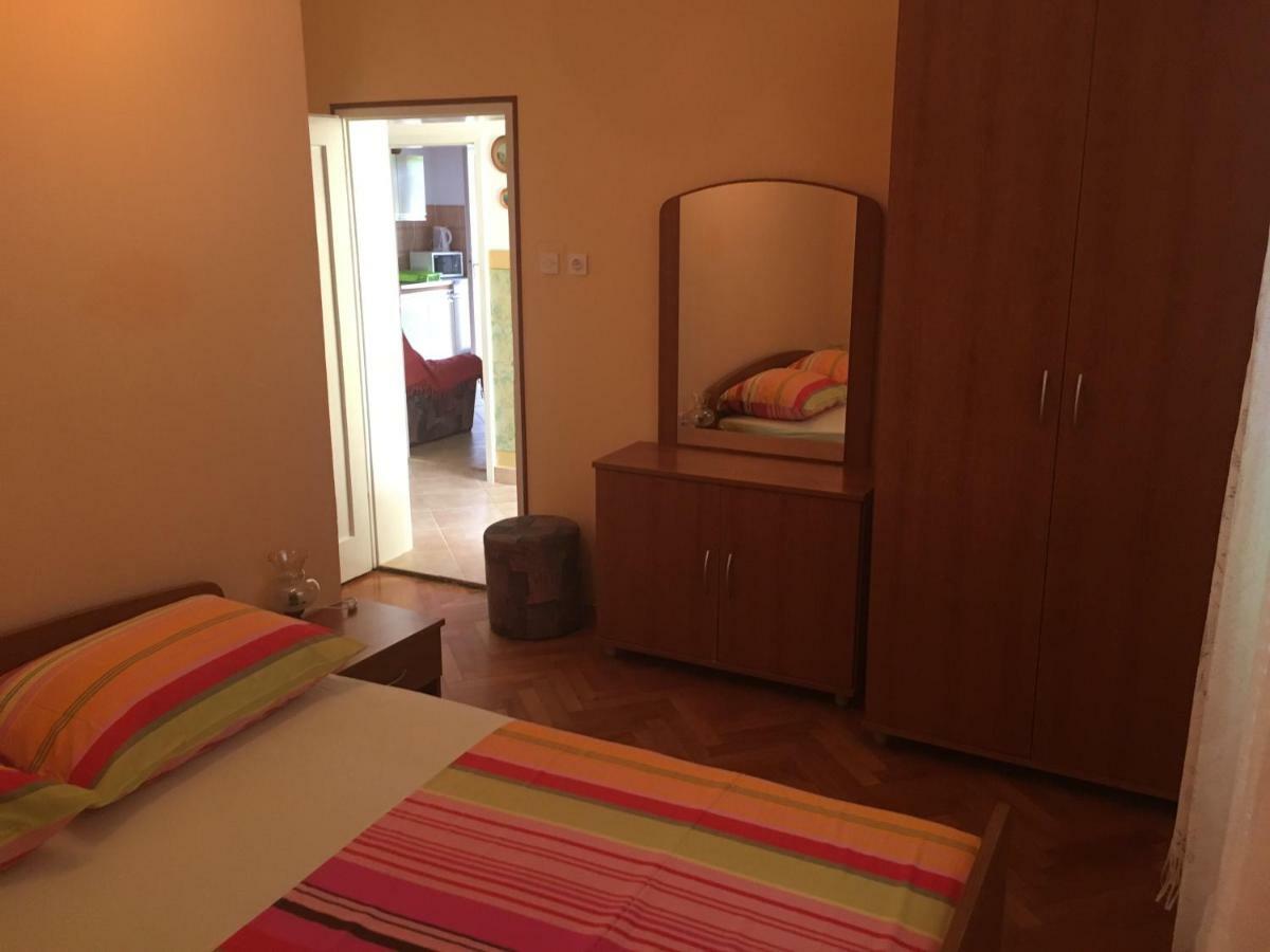 Apartments Ankica Kampor Zewnętrze zdjęcie