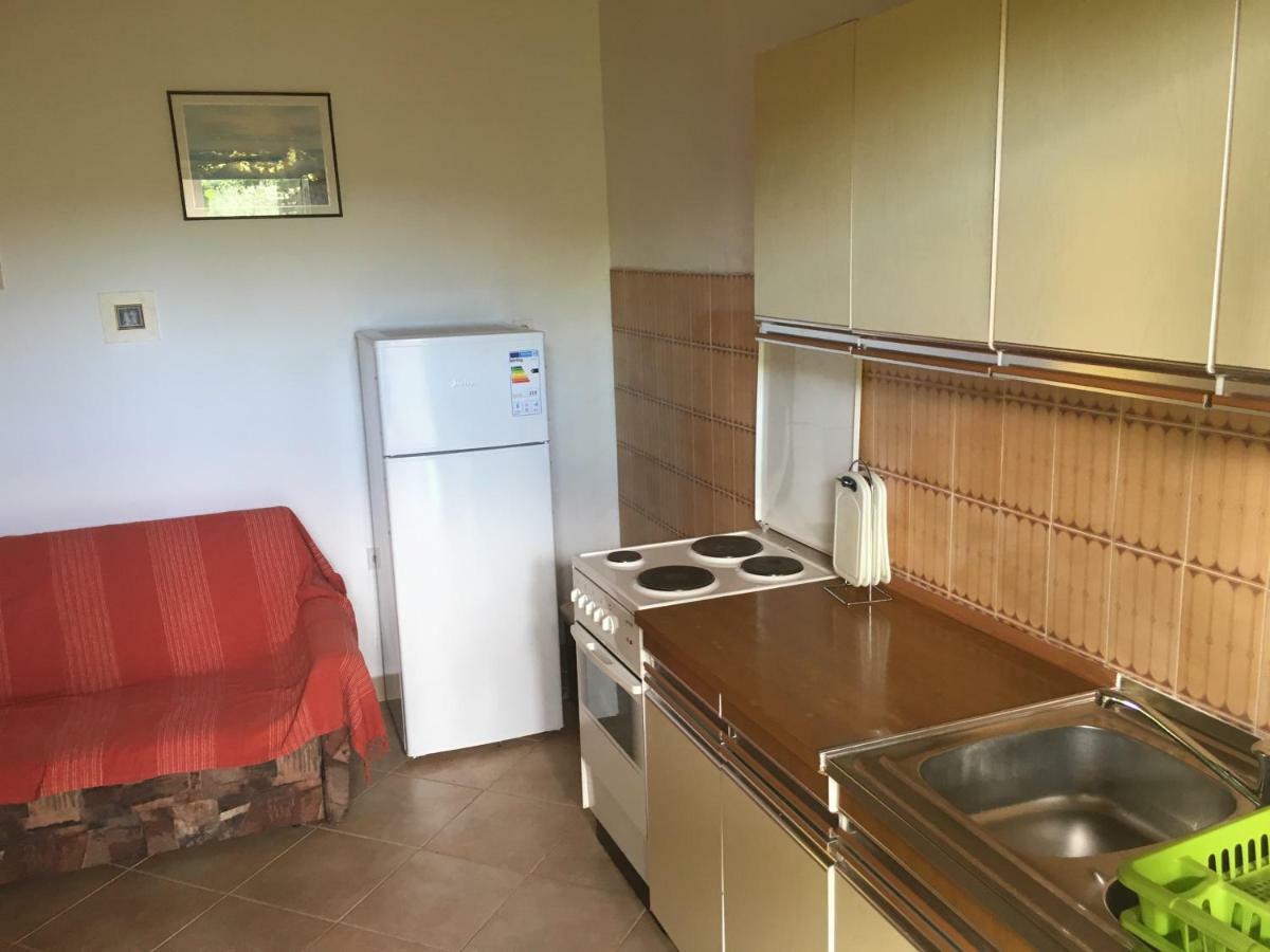 Apartments Ankica Kampor Zewnętrze zdjęcie