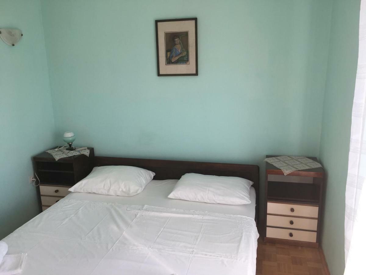 Apartments Ankica Kampor Zewnętrze zdjęcie