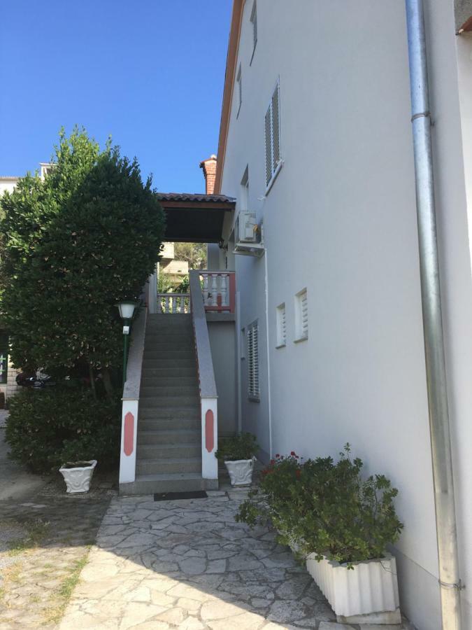 Apartments Ankica Kampor Zewnętrze zdjęcie