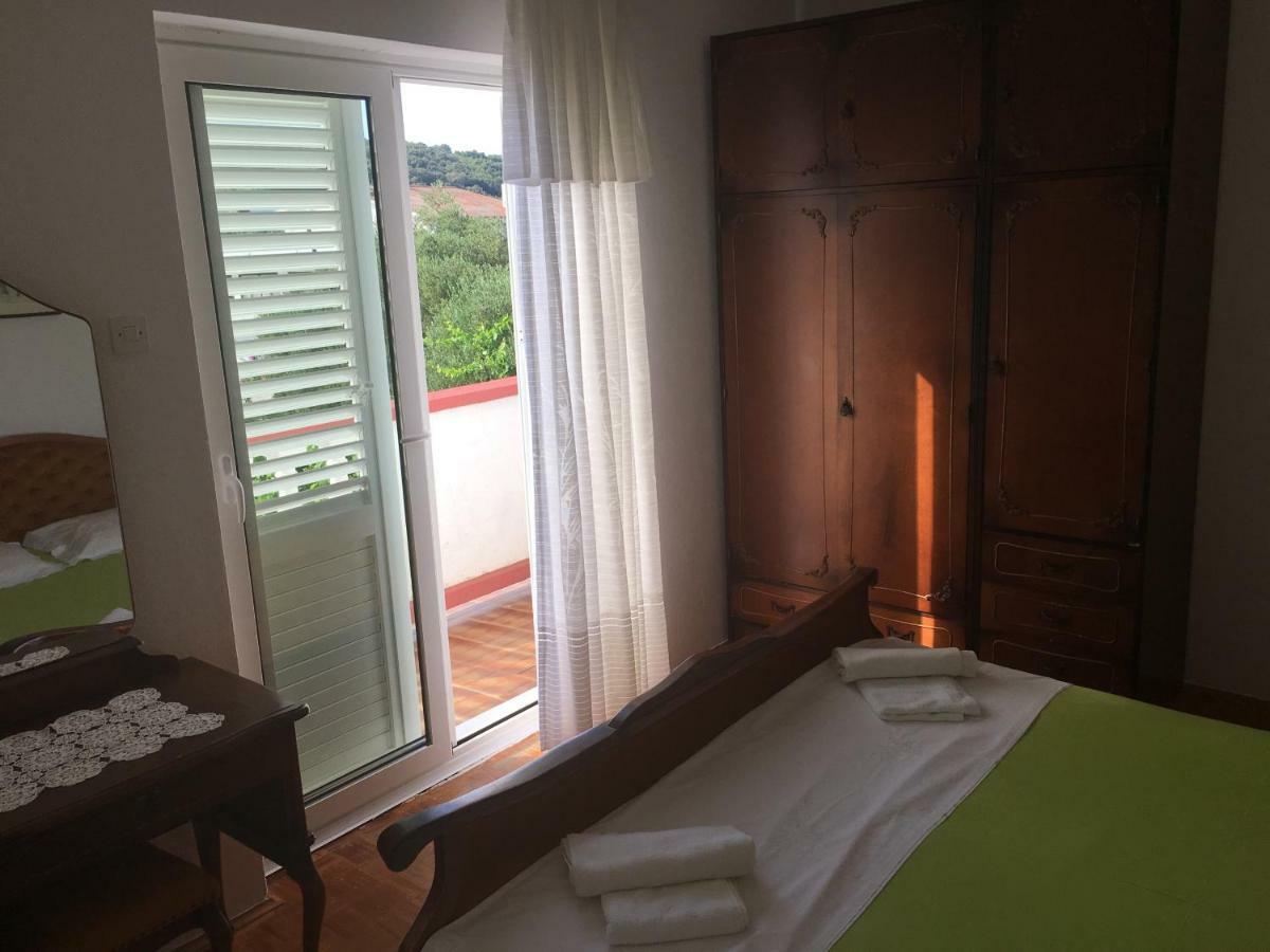 Apartments Ankica Kampor Zewnętrze zdjęcie