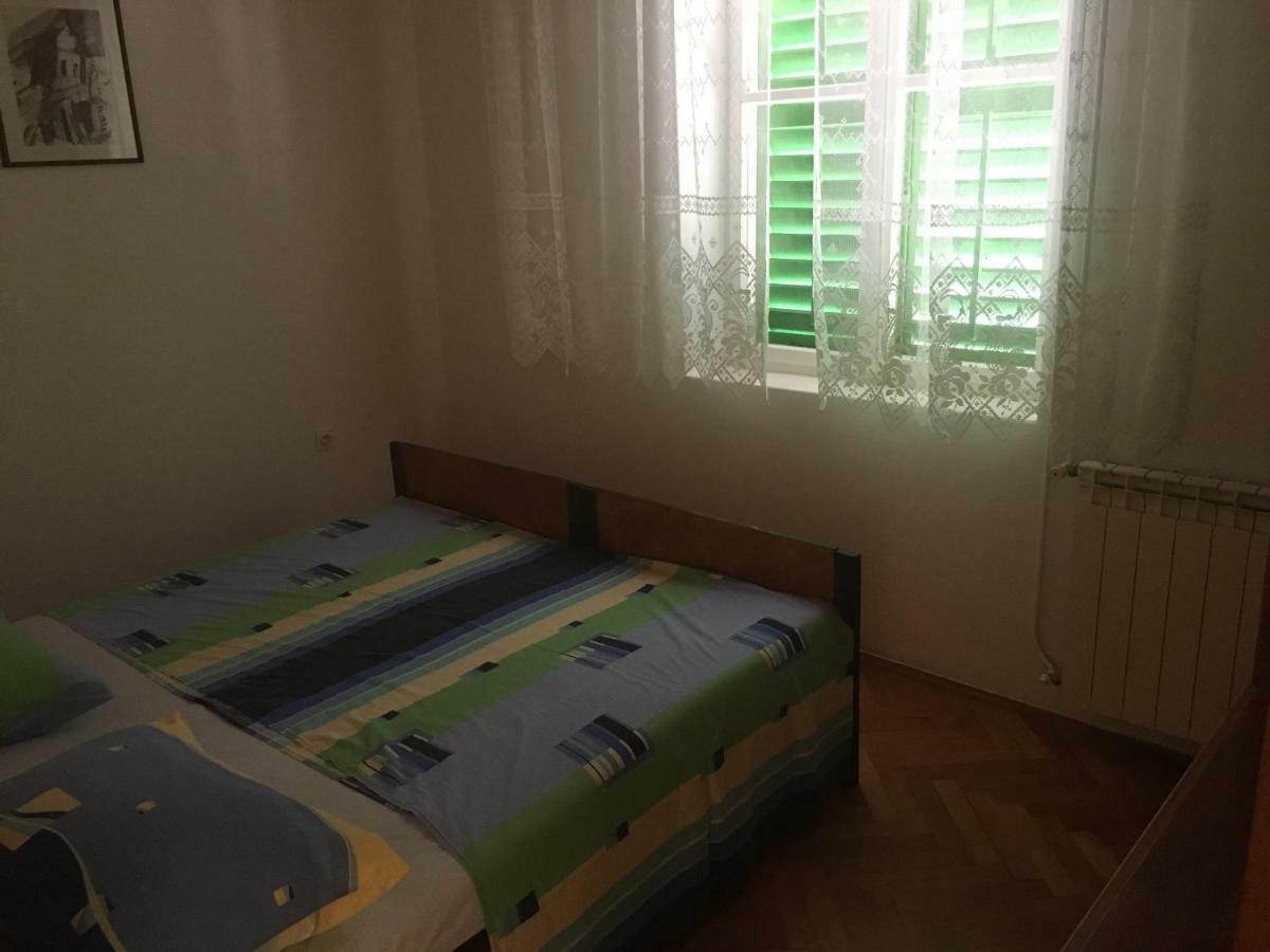 Apartments Ankica Kampor Zewnętrze zdjęcie