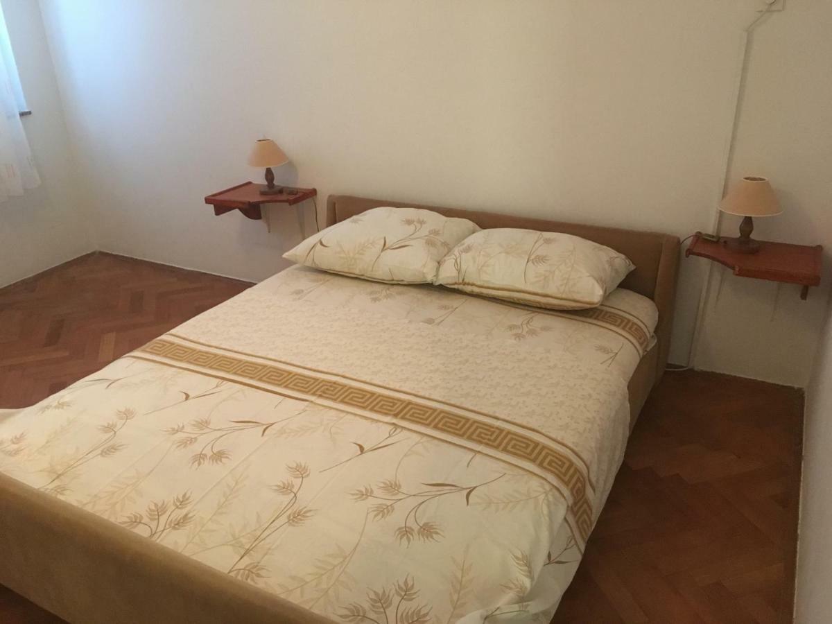 Apartments Ankica Kampor Zewnętrze zdjęcie