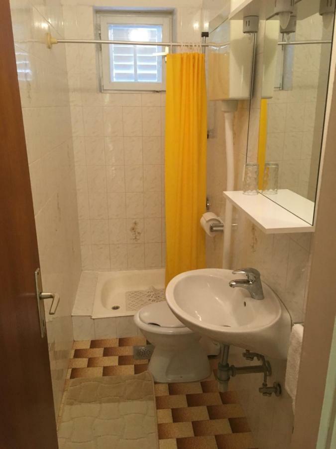 Apartments Ankica Kampor Zewnętrze zdjęcie