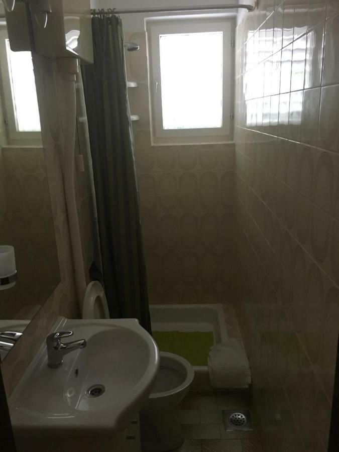 Apartments Ankica Kampor Zewnętrze zdjęcie