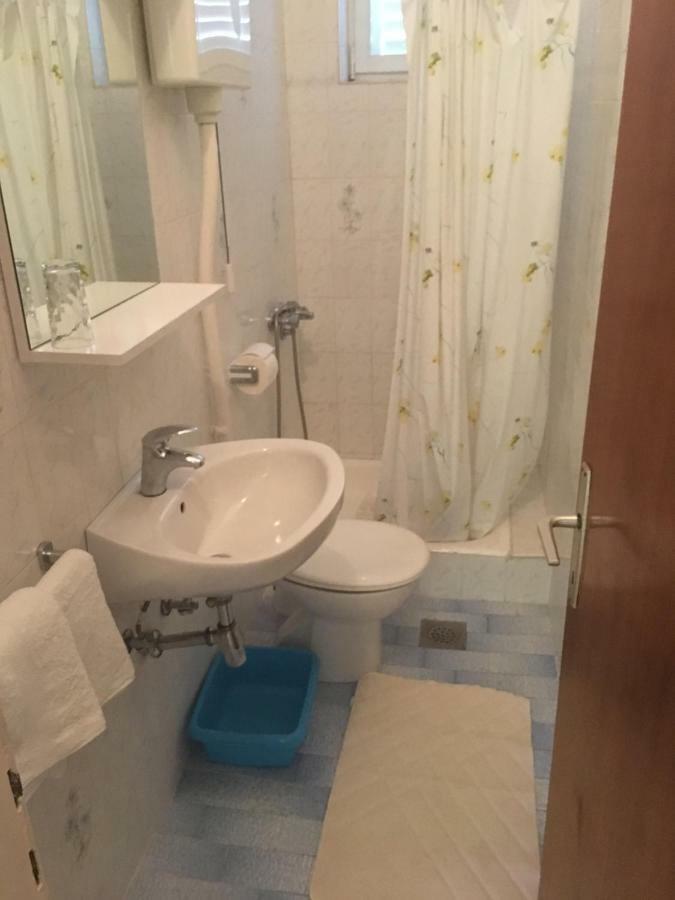 Apartments Ankica Kampor Zewnętrze zdjęcie
