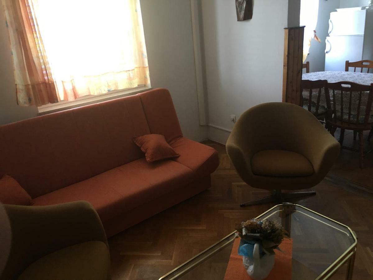 Apartments Ankica Kampor Zewnętrze zdjęcie