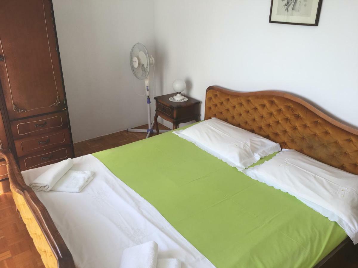 Apartments Ankica Kampor Zewnętrze zdjęcie