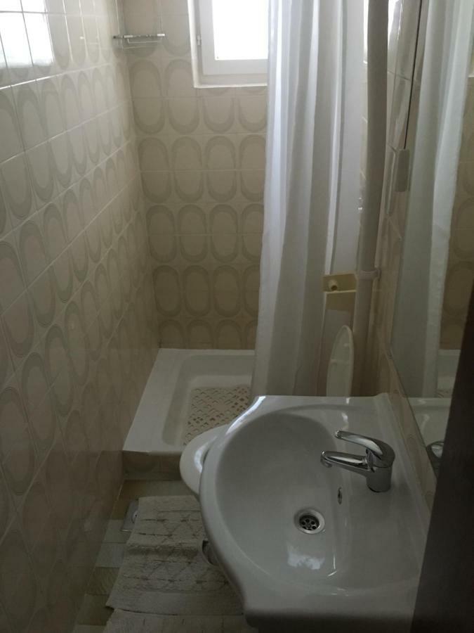 Apartments Ankica Kampor Zewnętrze zdjęcie