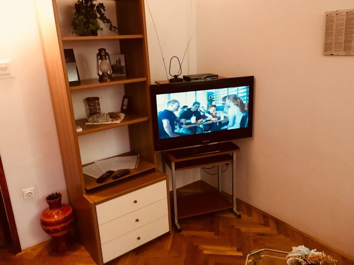 Apartments Ankica Kampor Zewnętrze zdjęcie