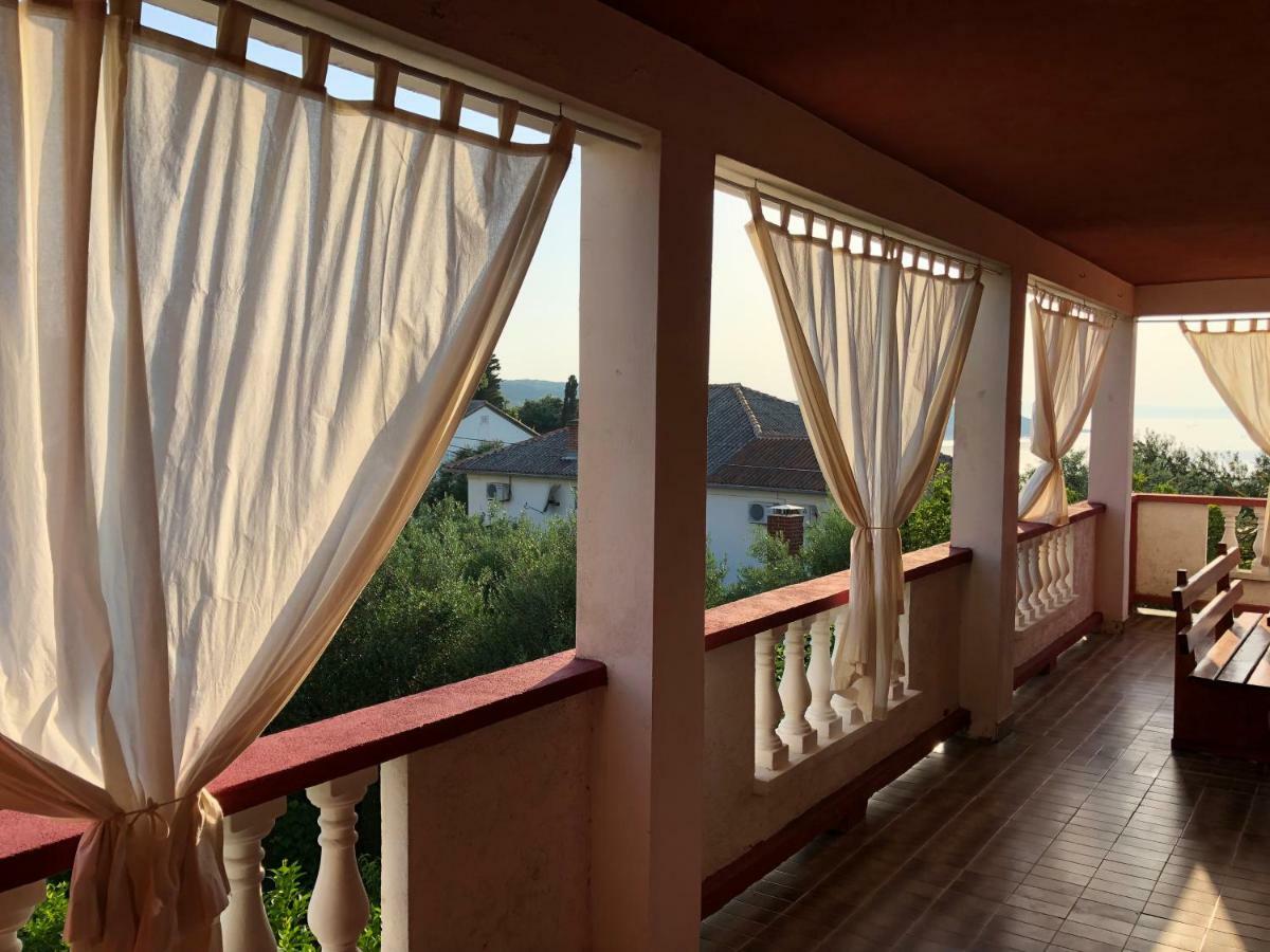Apartments Ankica Kampor Zewnętrze zdjęcie